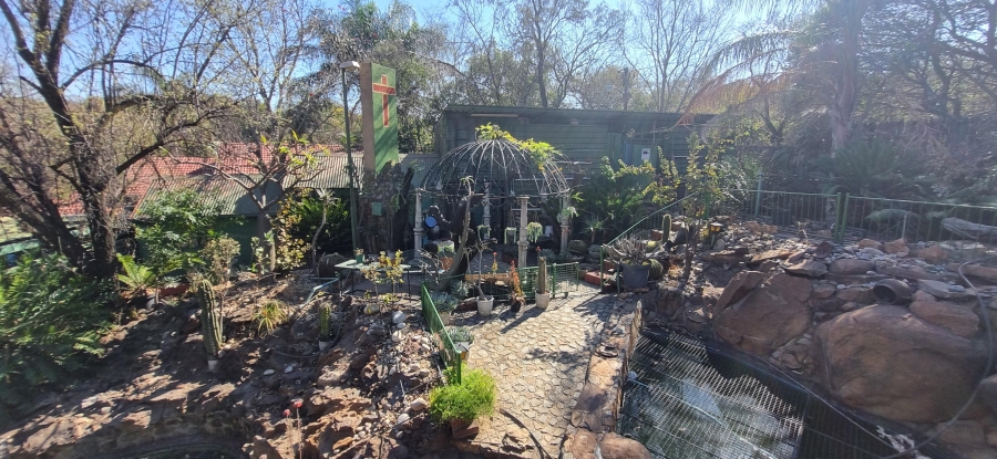 3 Bedroom Property for Sale in Elandsrand North West